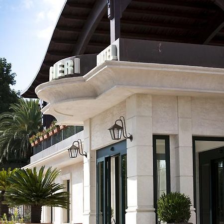 Hotel Barbieri Altomonte Ngoại thất bức ảnh